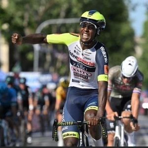 Meet your Posher, Milkway